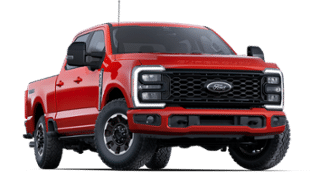 2025 Ford Super Duty® External Image 5